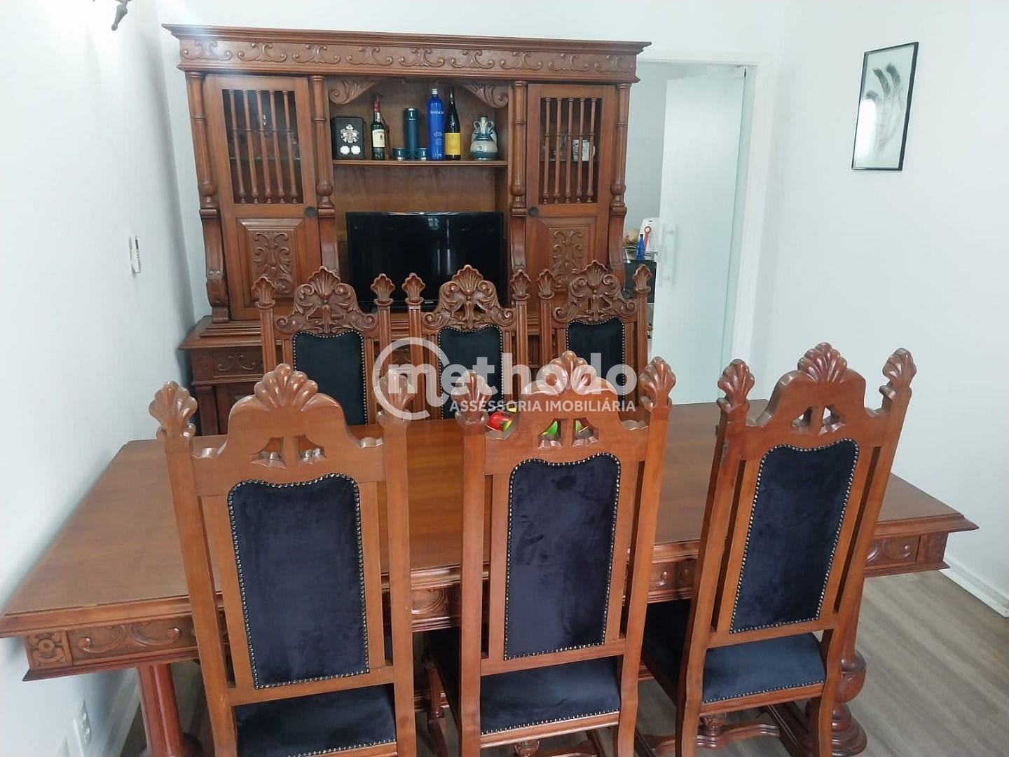 Casa, 3 quartos, 165 m² - Foto 7