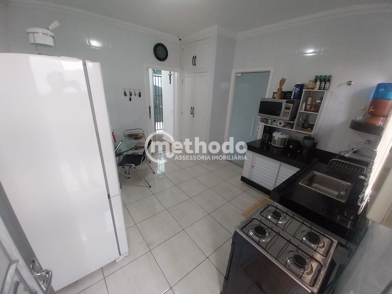 Casa, 3 quartos, 165 m² - Foto 31