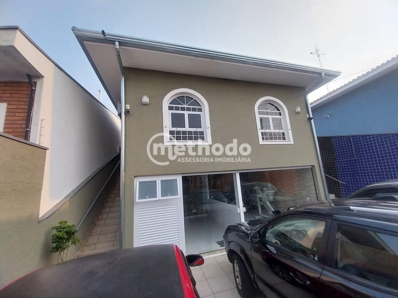 Casa, 3 quartos, 165 m² - Foto 1