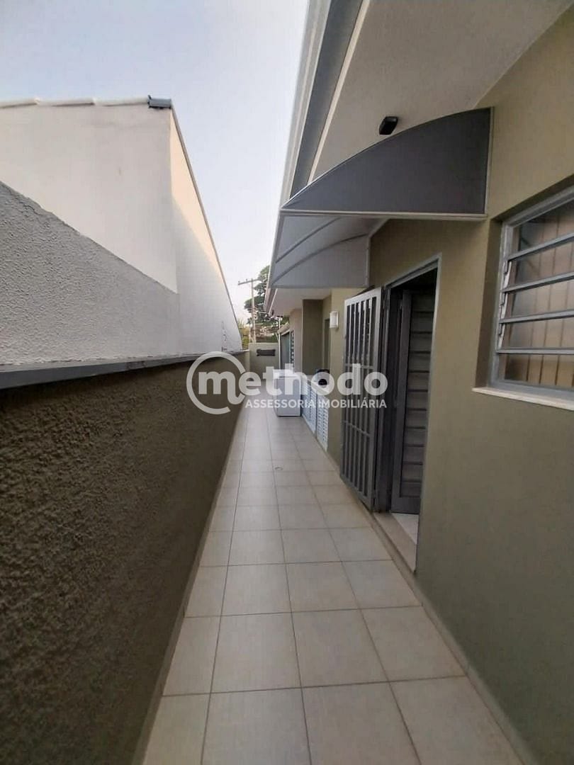 Casa, 3 quartos, 165 m² - Foto 5