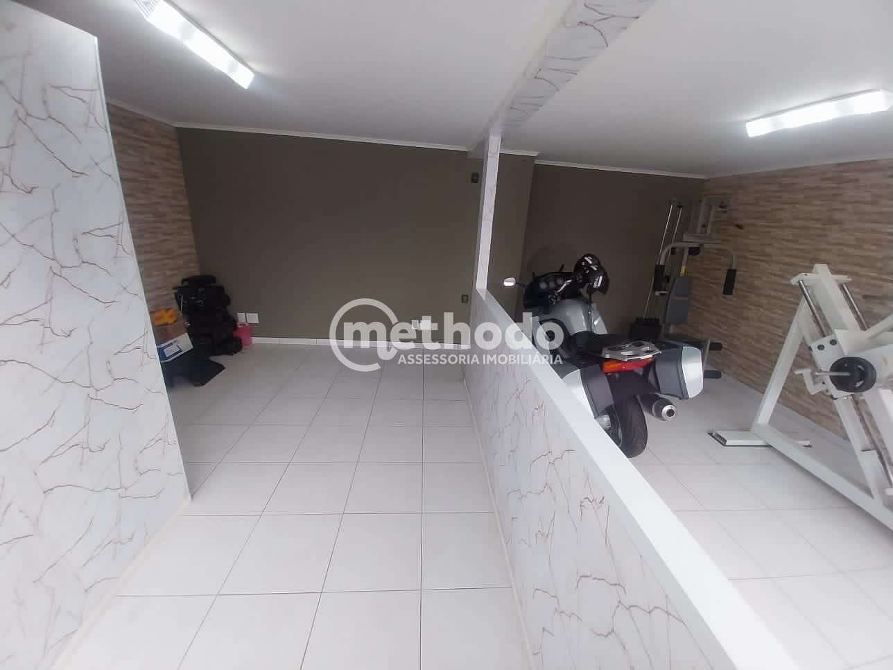 Casa, 3 quartos, 165 m² - Foto 42