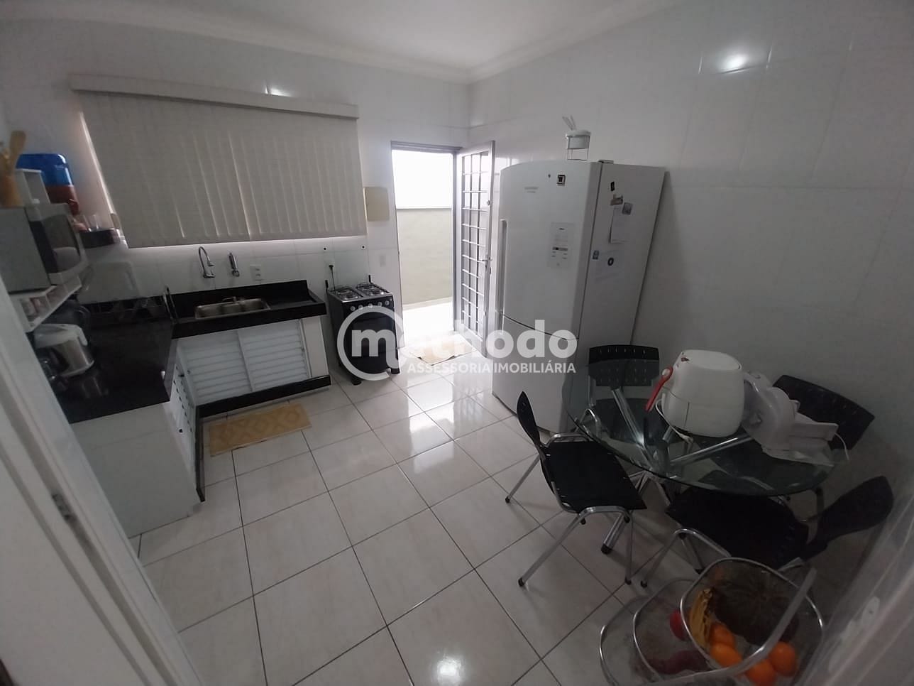 Casa, 3 quartos, 165 m² - Foto 11