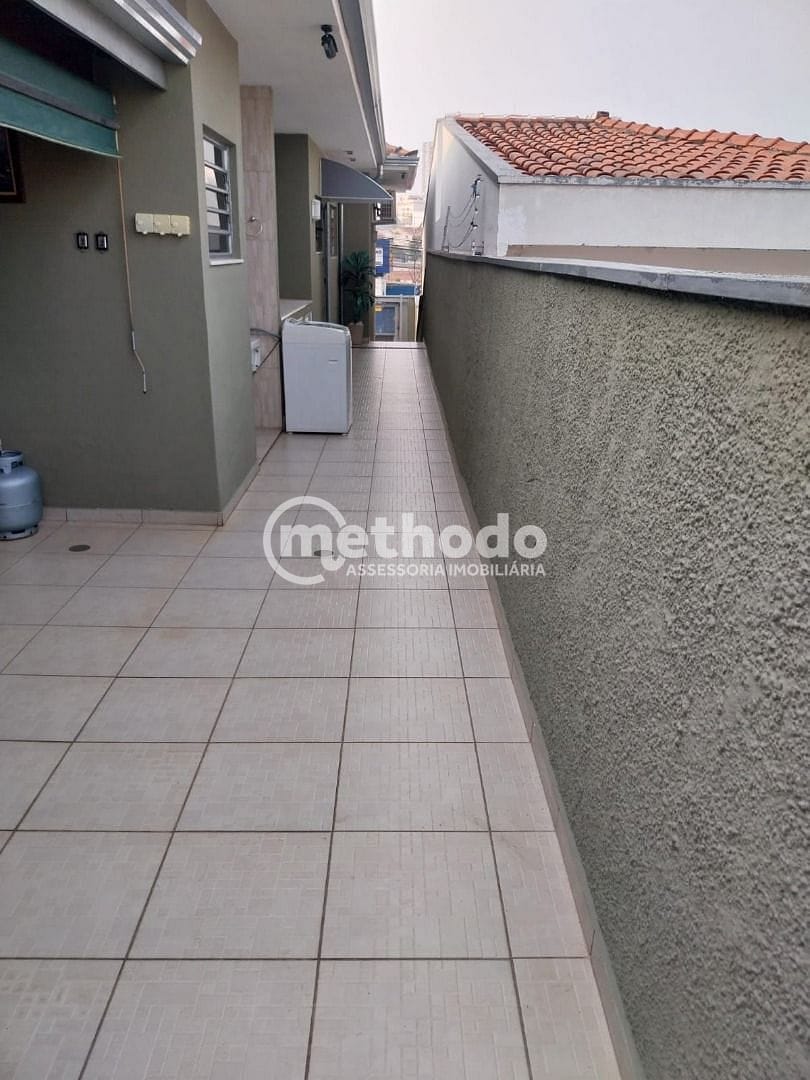 Casa, 3 quartos, 165 m² - Foto 37