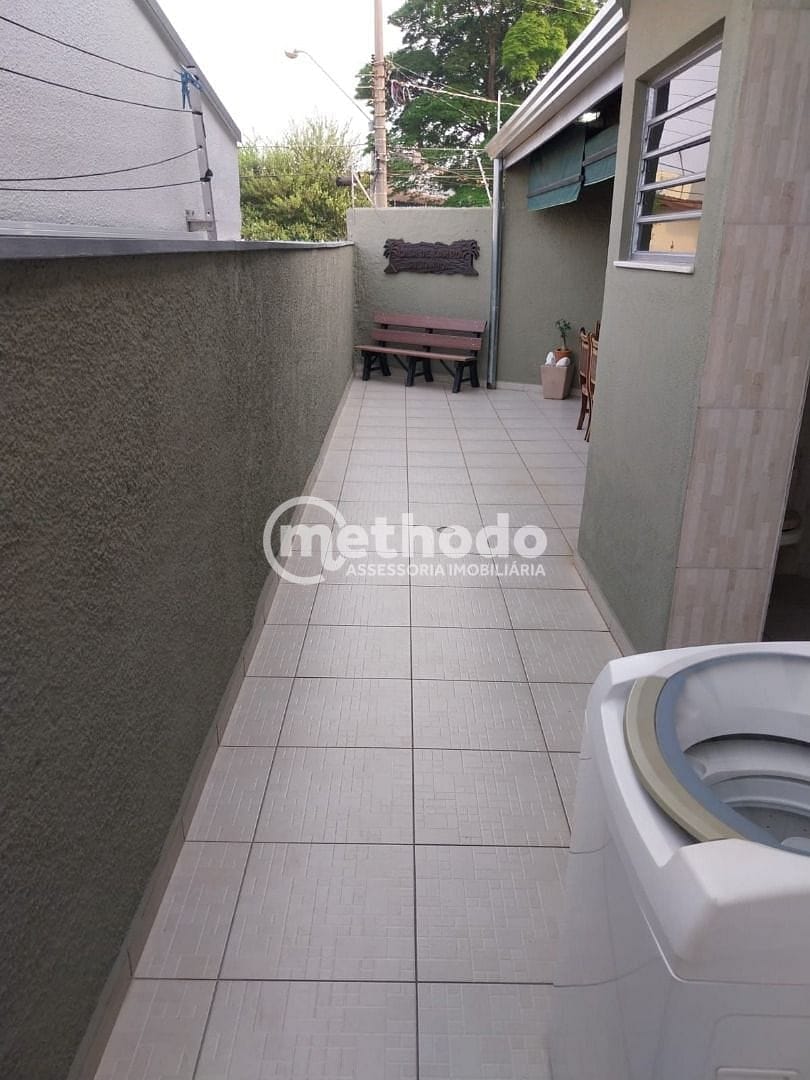Casa, 3 quartos, 165 m² - Foto 4
