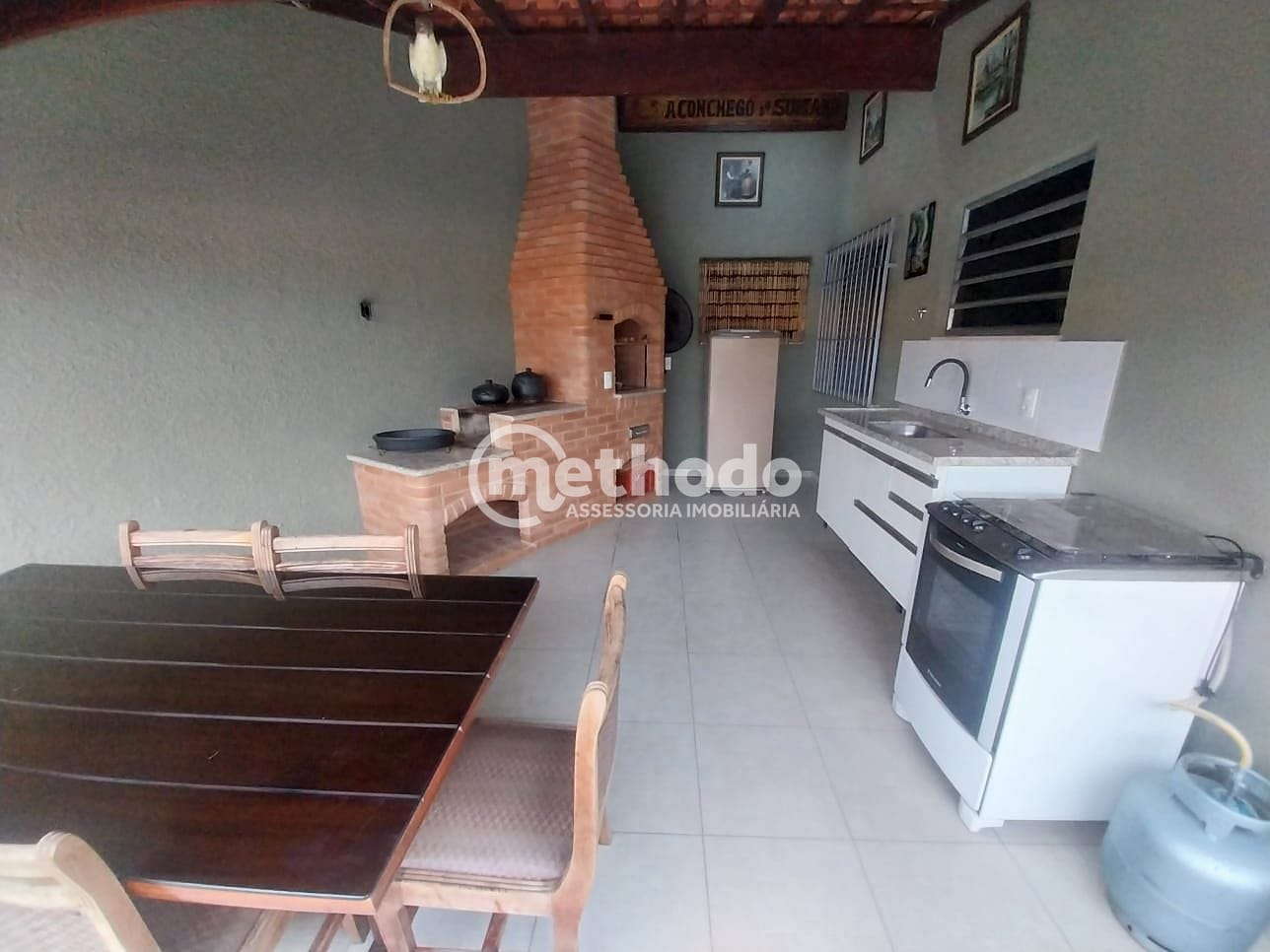 Casa, 3 quartos, 165 m² - Foto 43