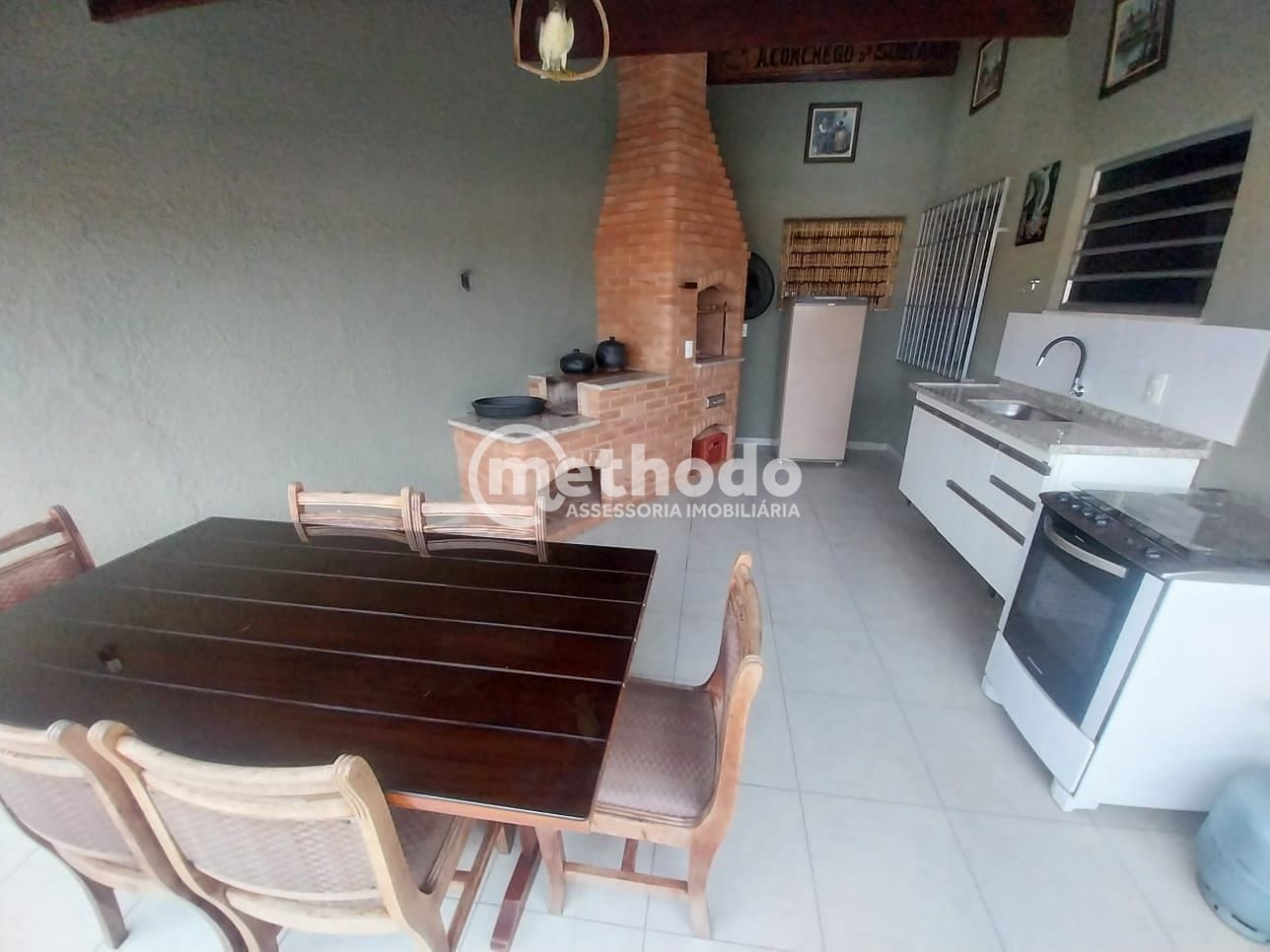 Casa, 3 quartos, 165 m² - Foto 19