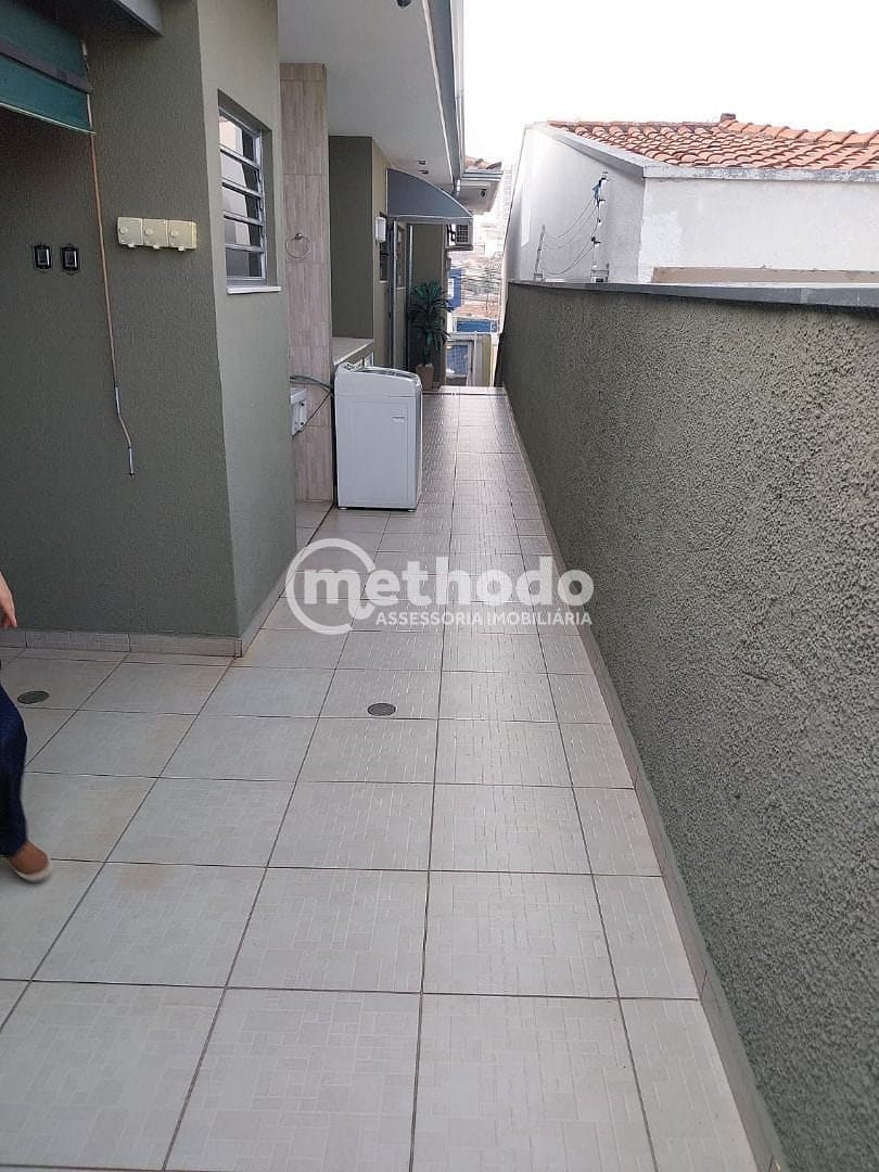 Casa, 3 quartos, 165 m² - Foto 21