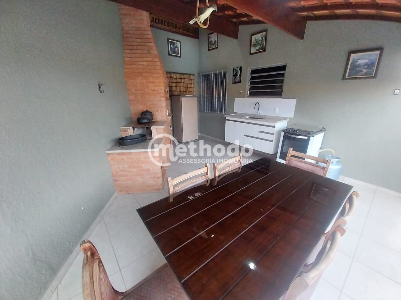 Casa, 3 quartos, 165 m² - Foto 10