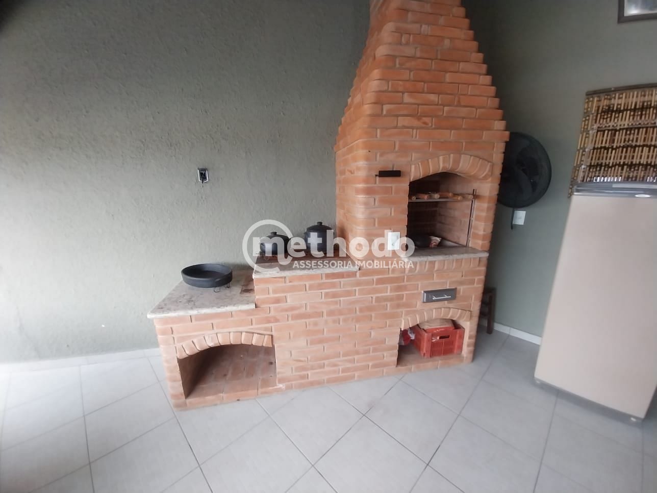 Casa, 3 quartos, 165 m² - Foto 16