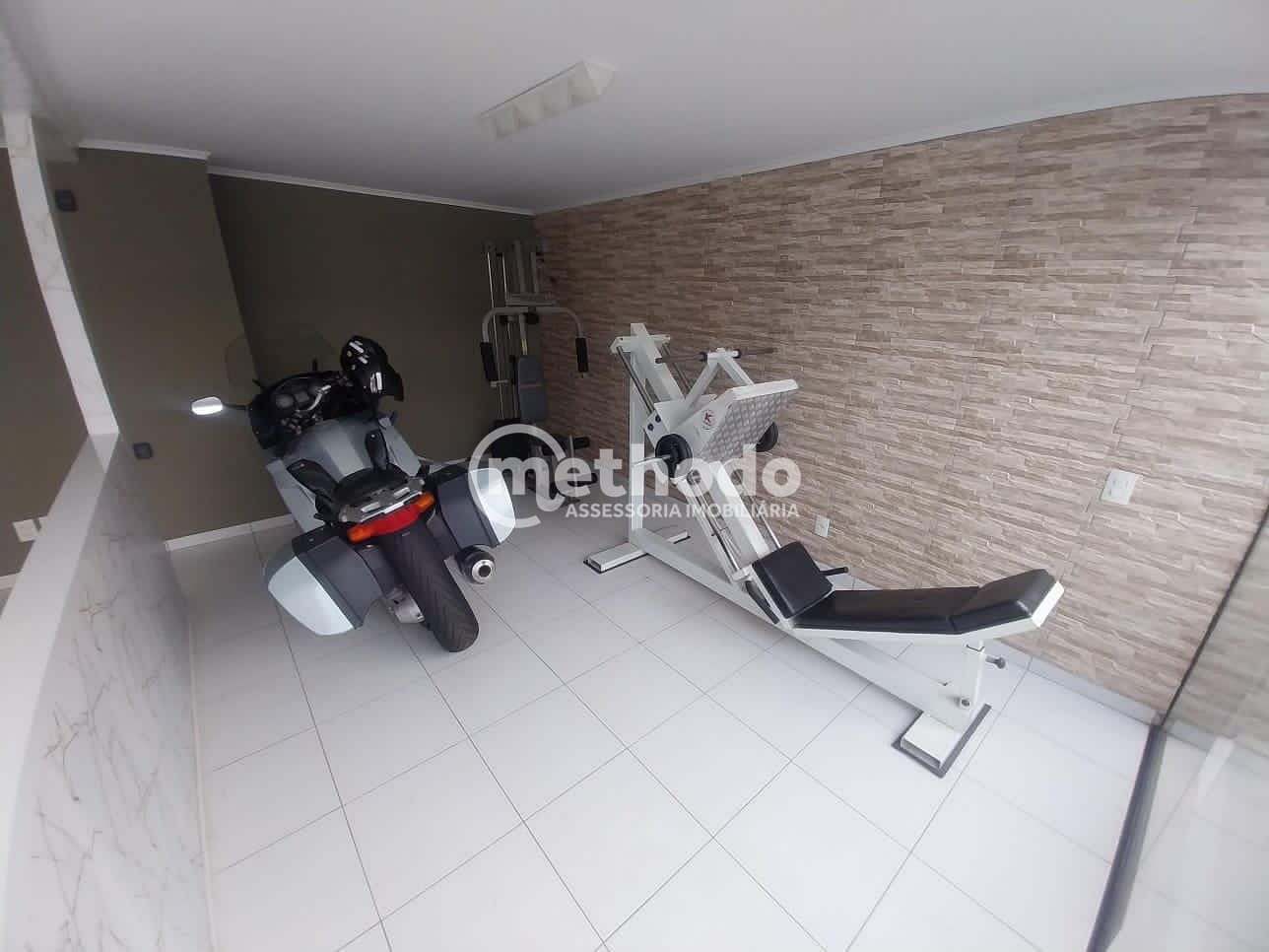 Casa, 3 quartos, 165 m² - Foto 6