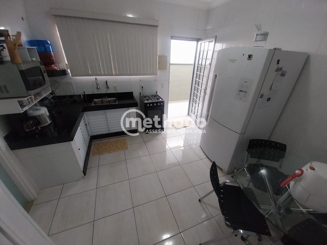 Casa, 3 quartos, 165 m² - Foto 14