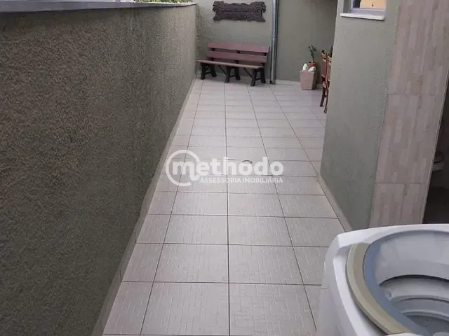 Casa com 251m² 3 quartos e 4 banheiros, à venda, no bairro Jardim Chapadão em Campinas