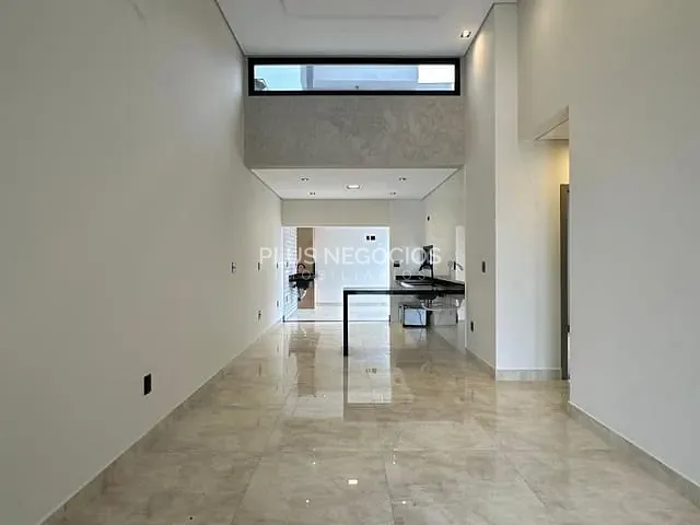 Casa com 165m² 3 quartos e 3 banheiros, à venda, no bairro Cajuru do Sul em Sorocaba