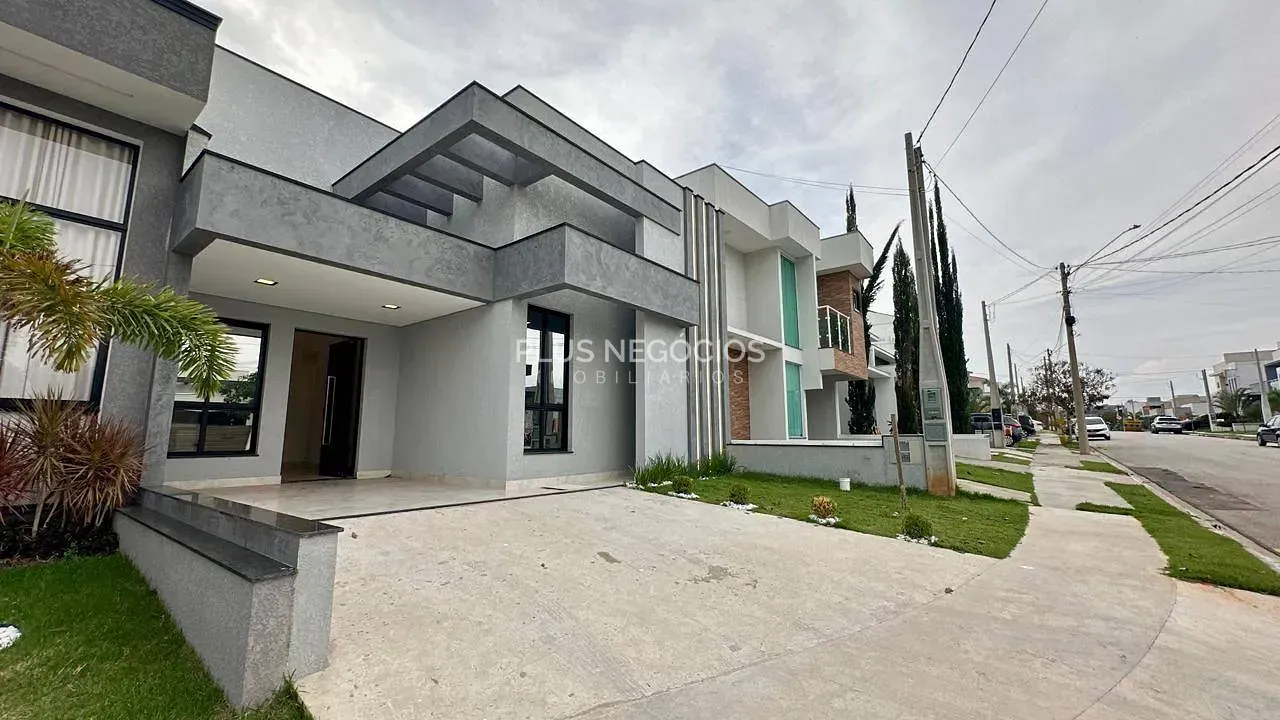 Casa, 3 quartos, 115 m² - Foto 3
