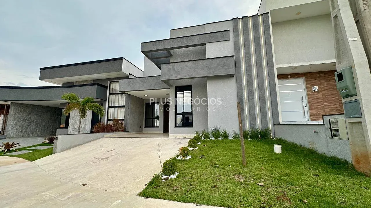 Casa, 3 quartos, 115 m² - Foto 2