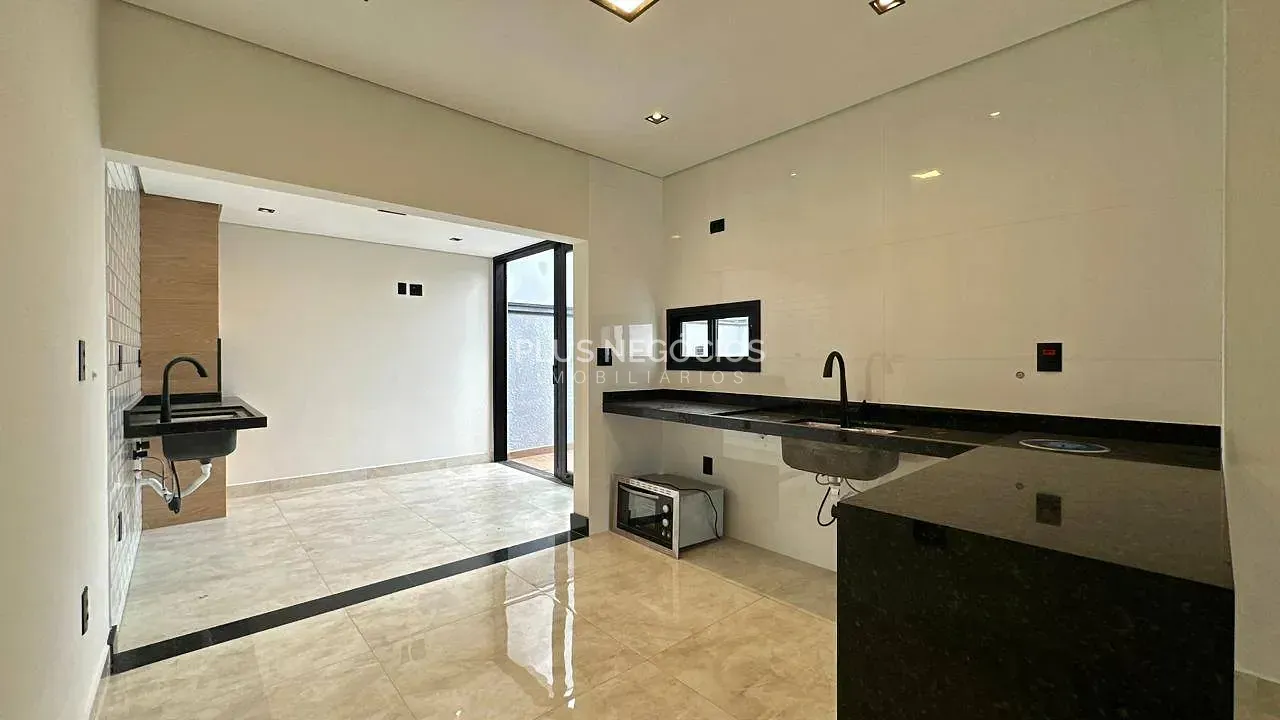 Casa, 3 quartos, 115 m² - Foto 8