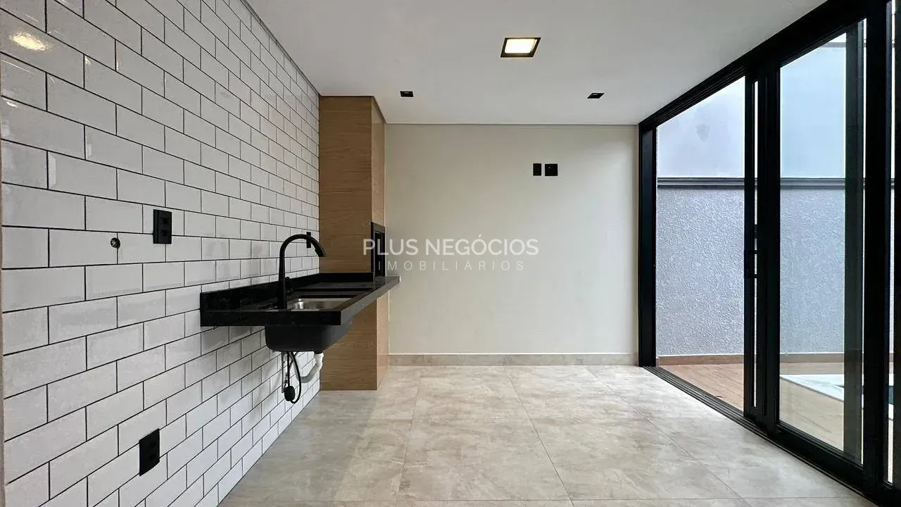 Casa, 3 quartos, 115 m² - Foto 11