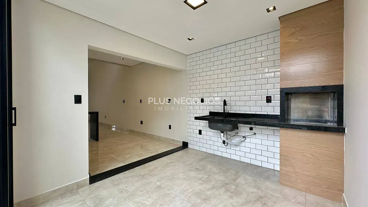 Casa, 3 quartos, 115 m² - Foto 13