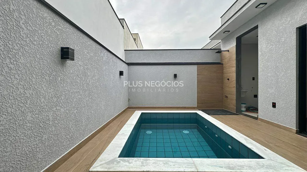 Casa, 3 quartos, 115 m² - Foto 14