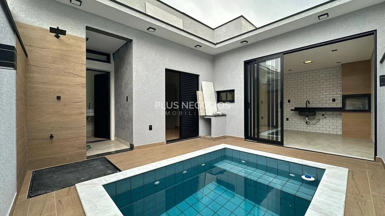 Casa, 3 quartos, 115 m² - Foto 16