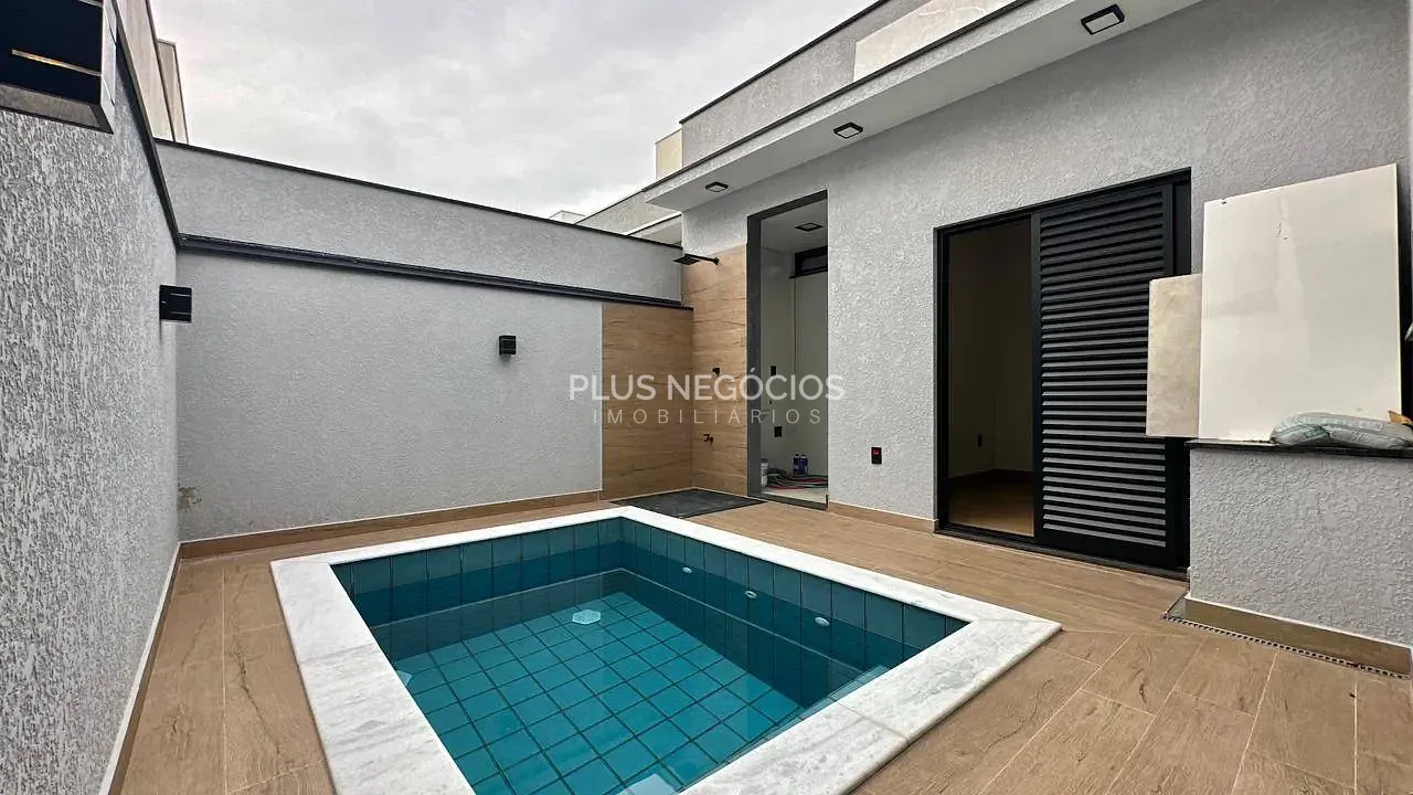 Casa, 3 quartos, 115 m² - Foto 18