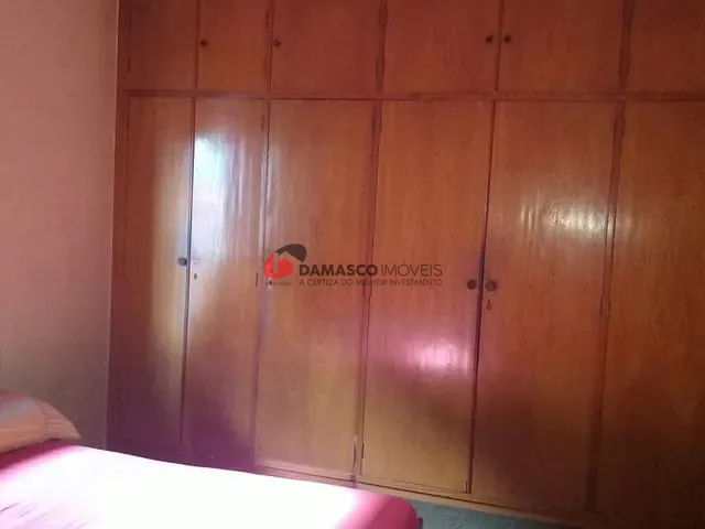 Casa 4 quartos e 5 banheiros, à venda, no bairro Vila Moinho Velho em São Paulo