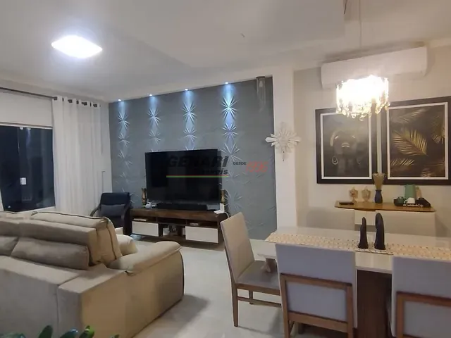 Casa com 150m² 3 quartos e 3 banheiros, à venda, no bairro Jardim dos Colibris em Indaiatuba