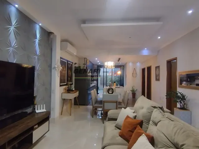 Casa com 150m² 3 quartos e 3 banheiros, à venda, no bairro Jardim dos Colibris em Indaiatuba