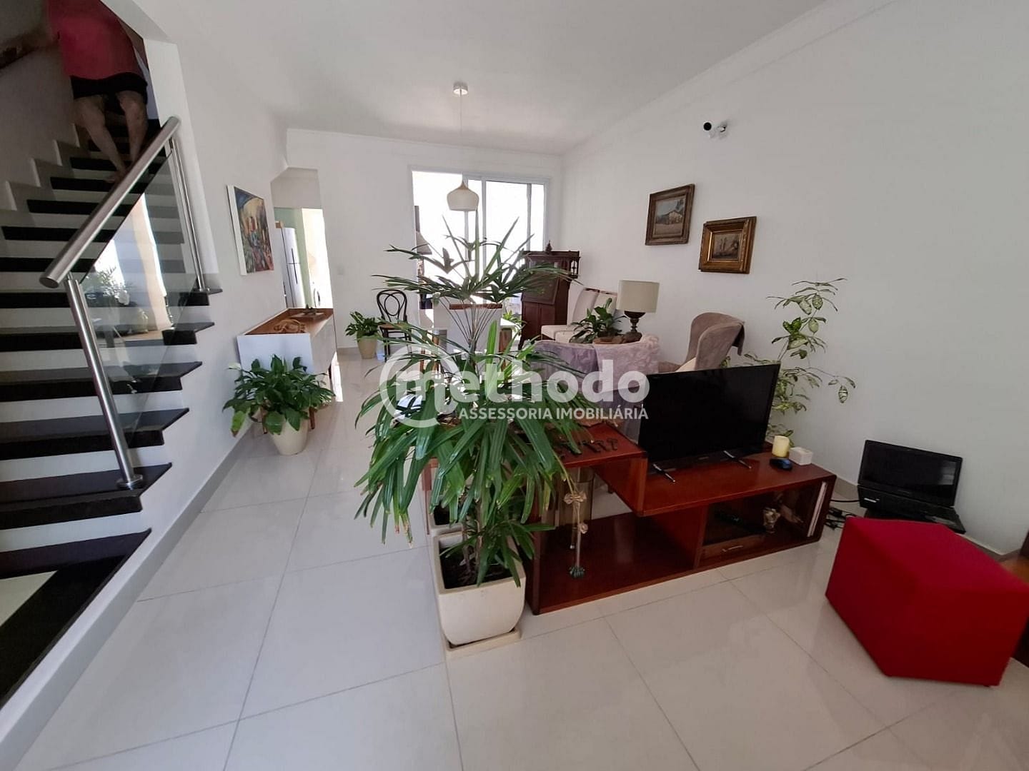 Casa, 3 quartos, 135 m² - Foto 8
