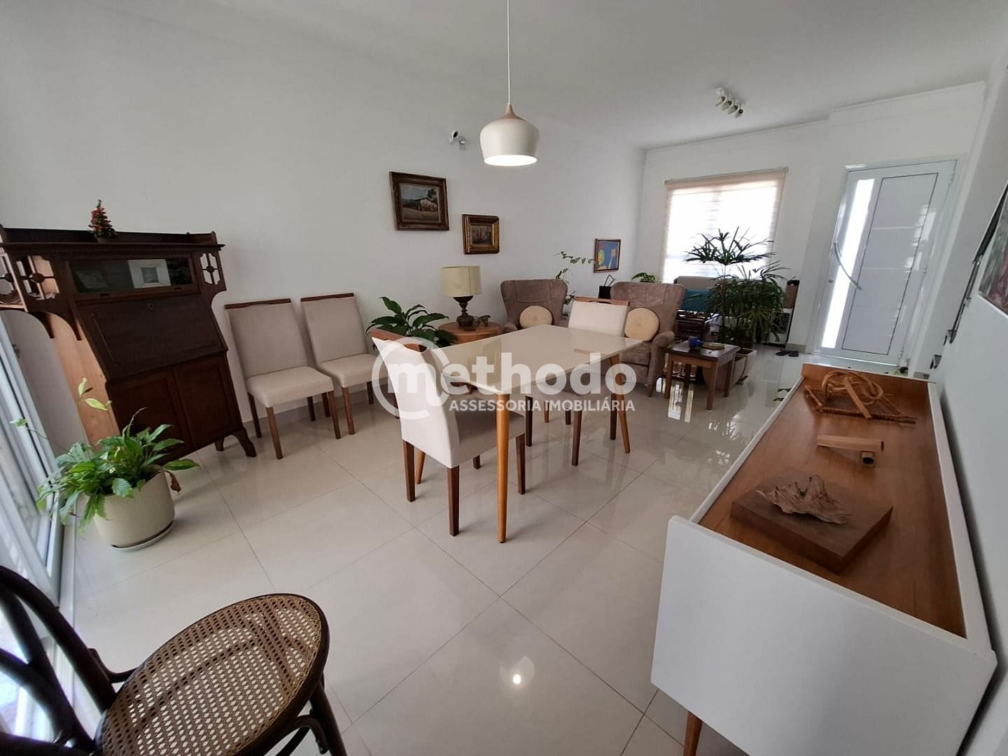 Casa, 3 quartos, 135 m² - Foto 17