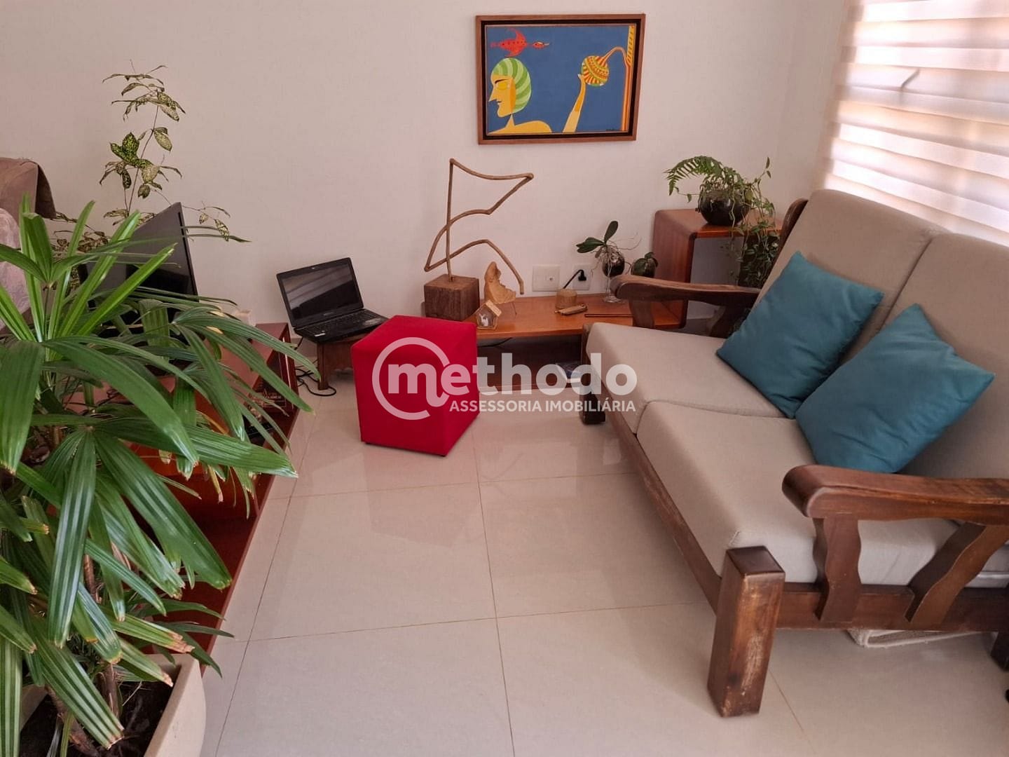 Casa, 3 quartos, 135 m² - Foto 3