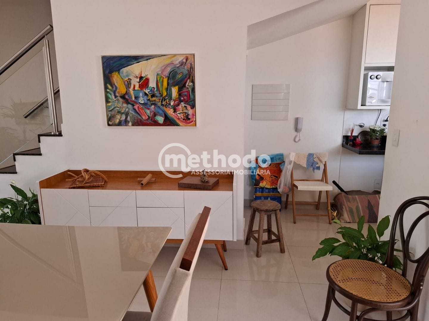 Casa, 3 quartos, 135 m² - Foto 13