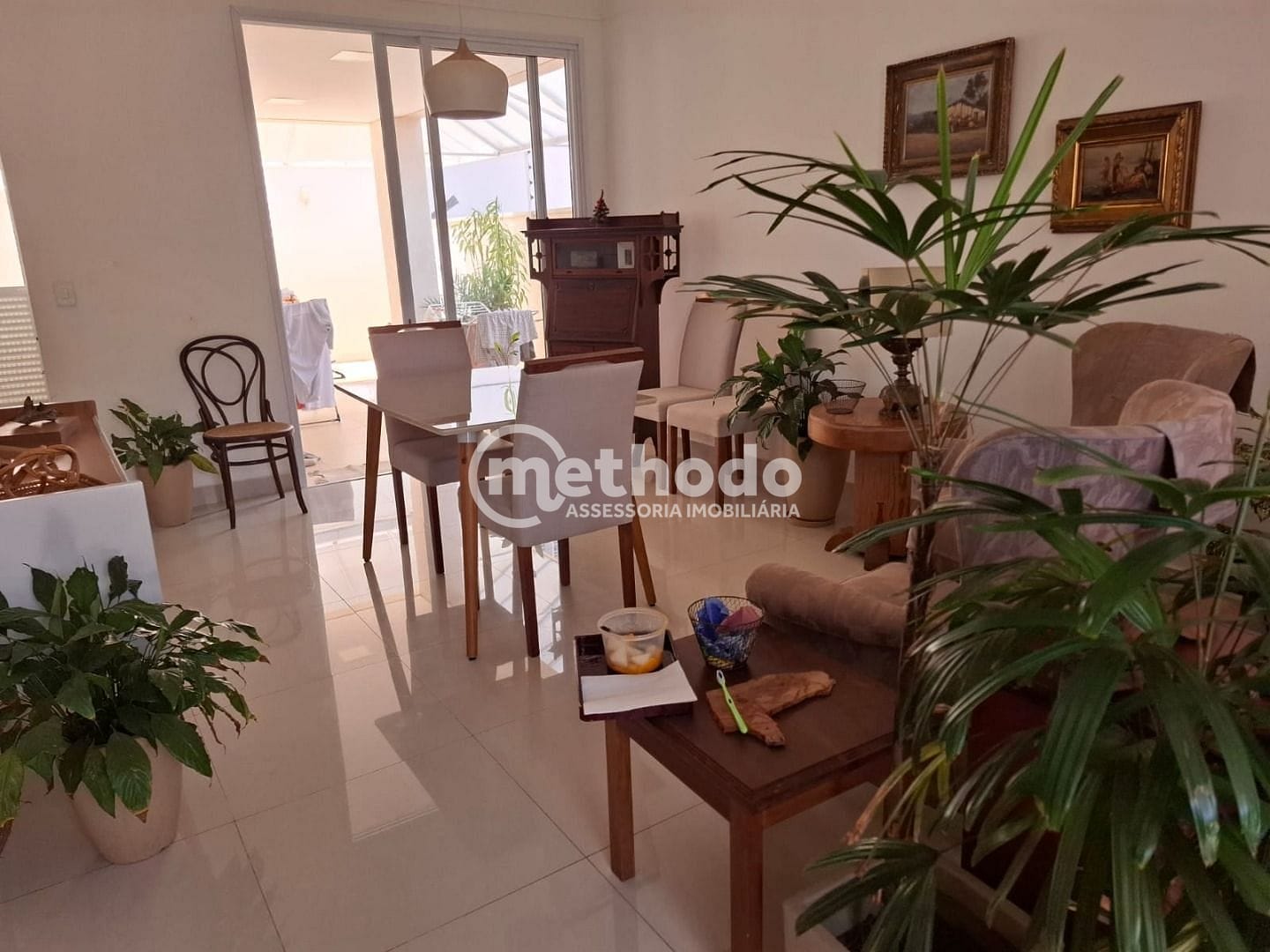 Casa, 3 quartos, 135 m² - Foto 7