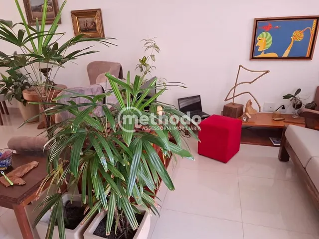 Casa com 142m² 3 quartos e 4 banheiros, à venda, no bairro Alto Taquaral em Campinas