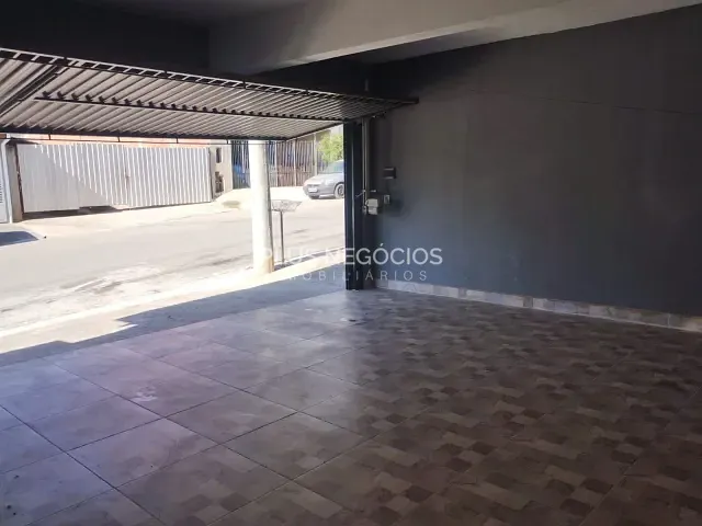 Casa com 137m² 3 quartos e 2 banheiros, à venda, no bairro Jardim Eliana em Sorocaba