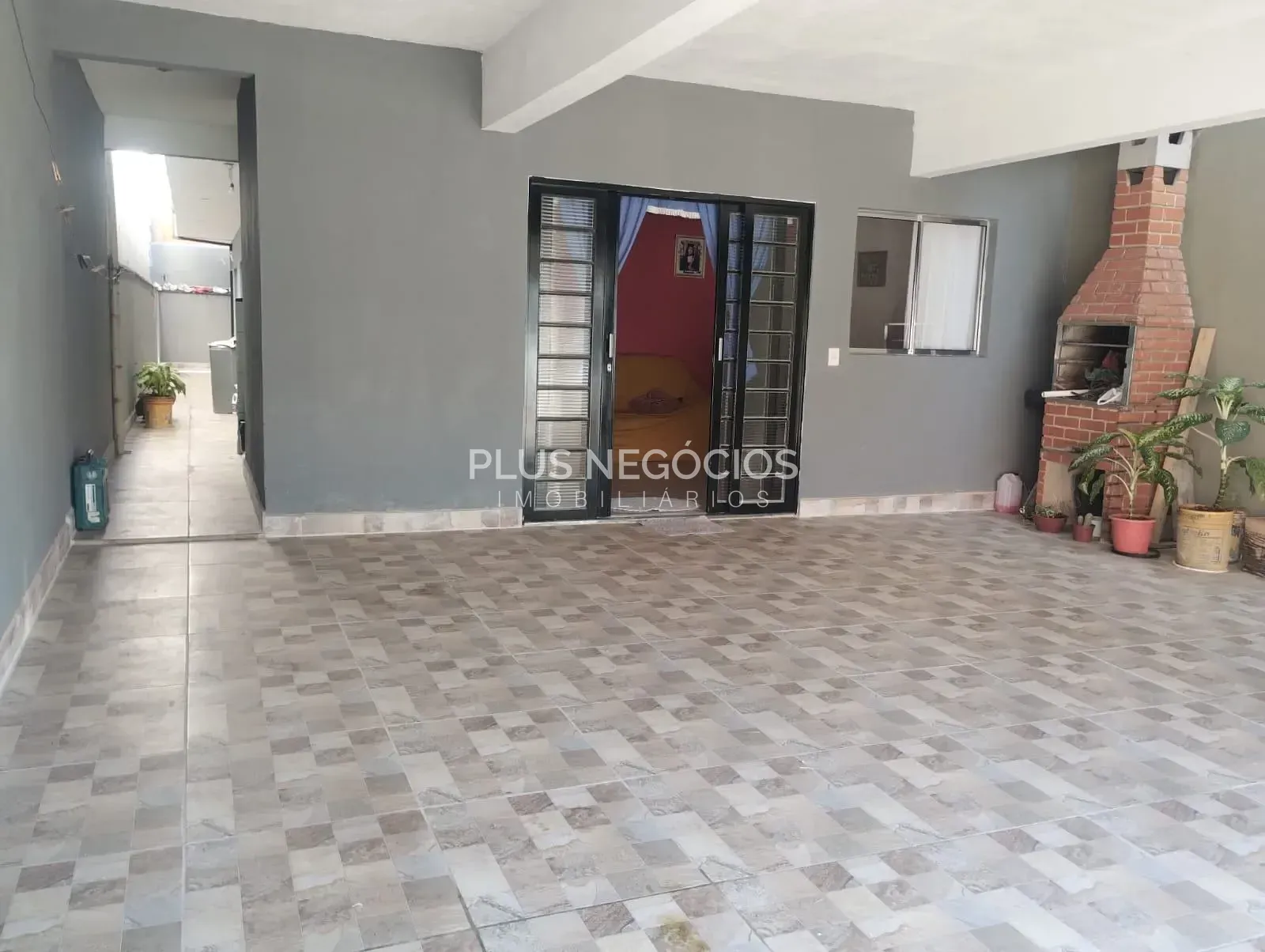 Casa, 3 quartos, 137 m² - Foto 2