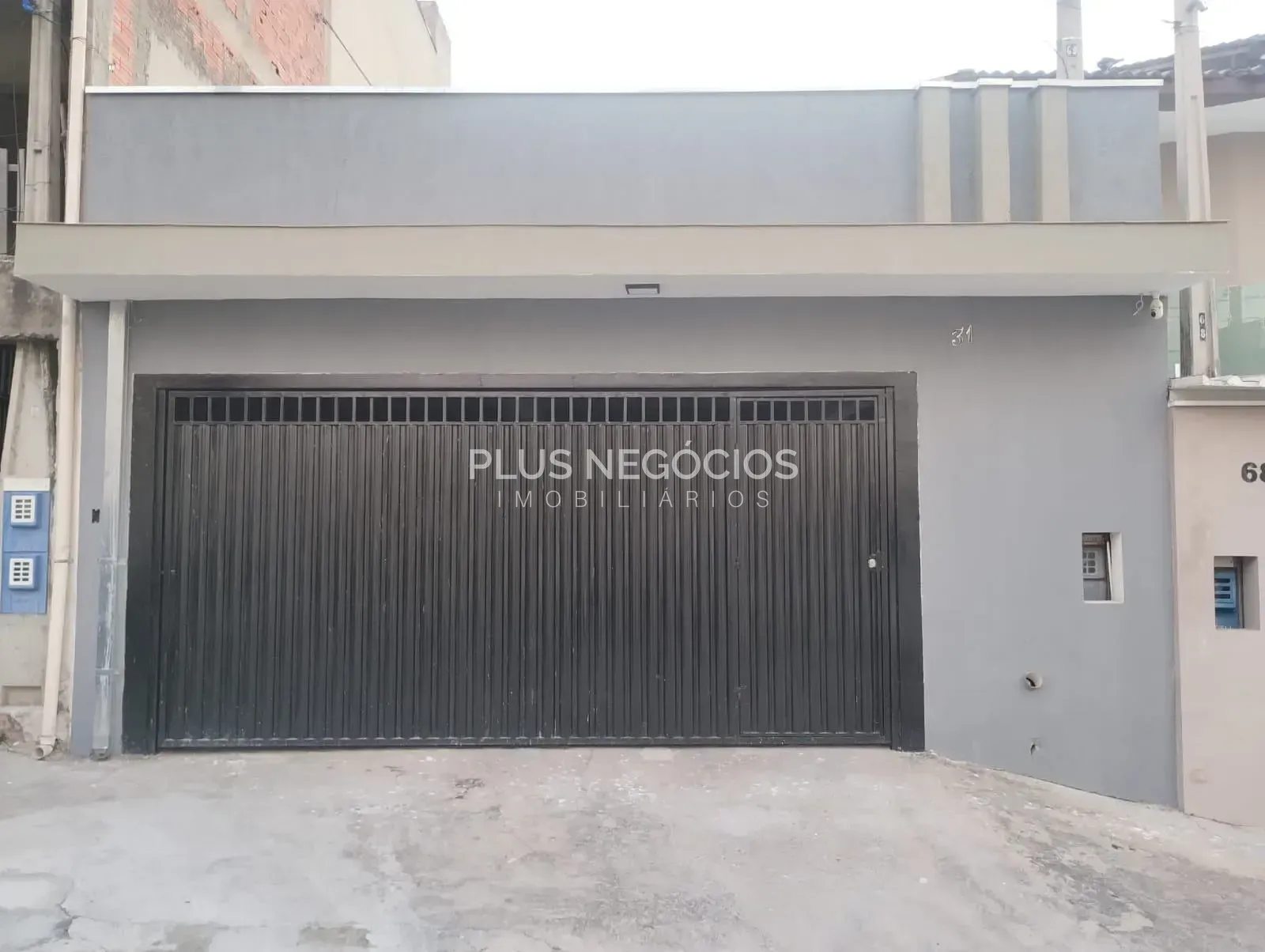 Casa, 3 quartos, 137 m² - Foto 1