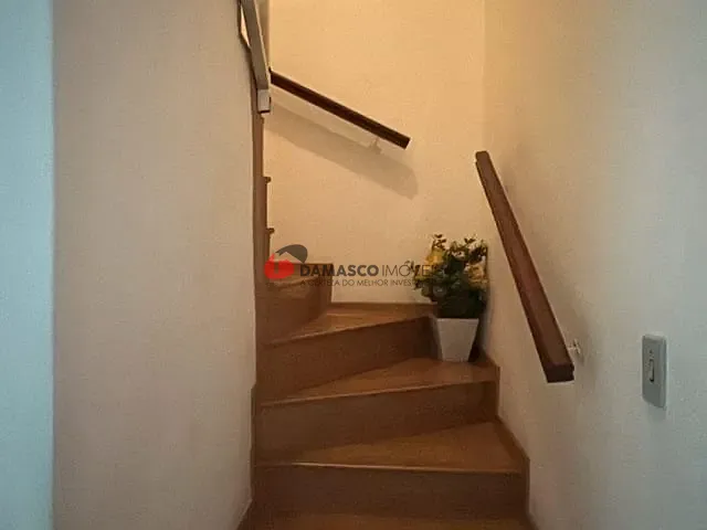Casa 3 quartos e 2 banheiros, à venda, no bairro Santa Maria em São Caetano do Sul