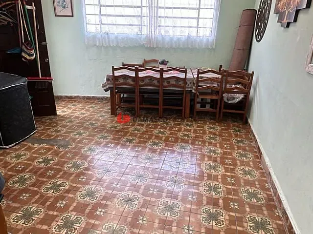 Casa 3 quartos e 2 banheiros, à venda, no bairro Santa Maria em São Caetano do Sul