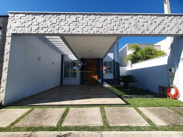 Casa com 150m² 3 quartos e 2 banheiros, à venda ou para alugar, no bairro Jardim Park Real em Indaiatuba