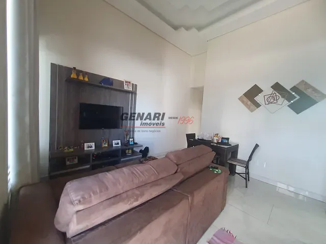 Casa com 150m² 3 quartos e 2 banheiros, à venda ou para alugar, no bairro Jardim Park Real em Indaiatuba