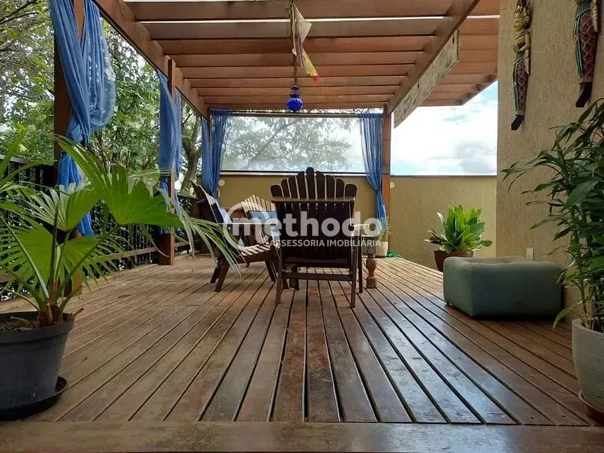 Casa, 5 quartos, 490 m² - Foto 6