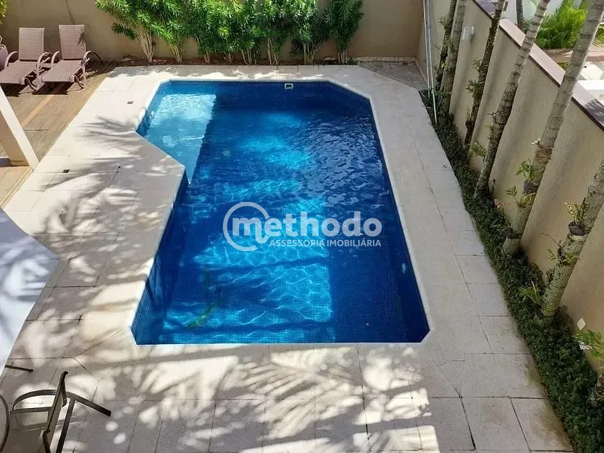 Casa, 5 quartos, 490 m² - Foto 5