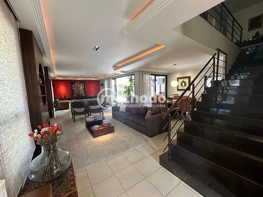 Casa, 5 quartos, 490 m² - Foto 34