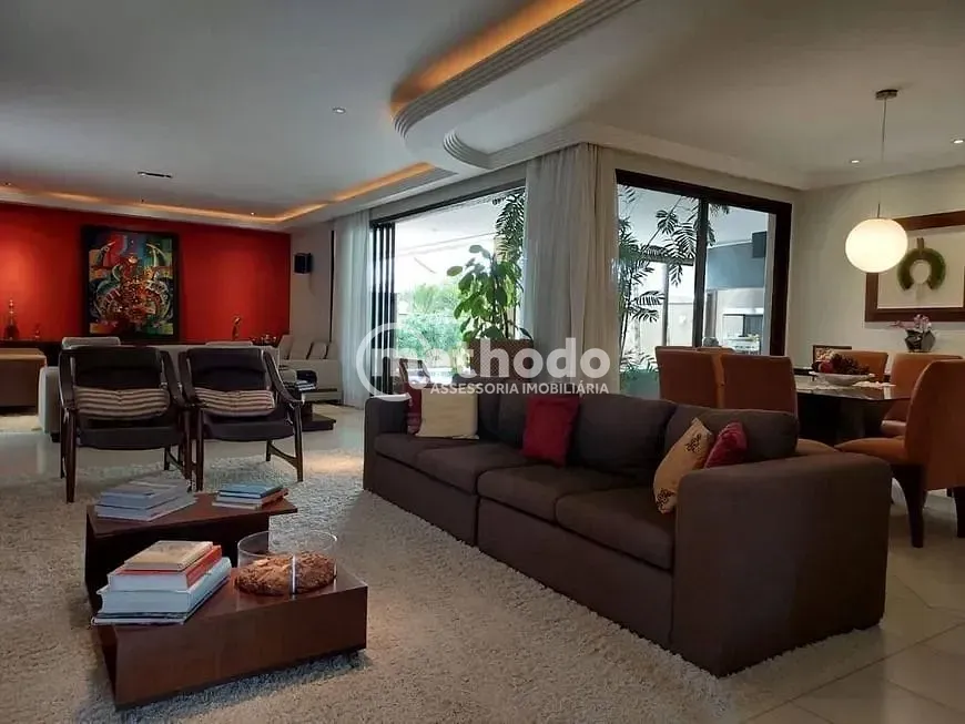 Casa, 5 quartos, 490 m² - Foto 18