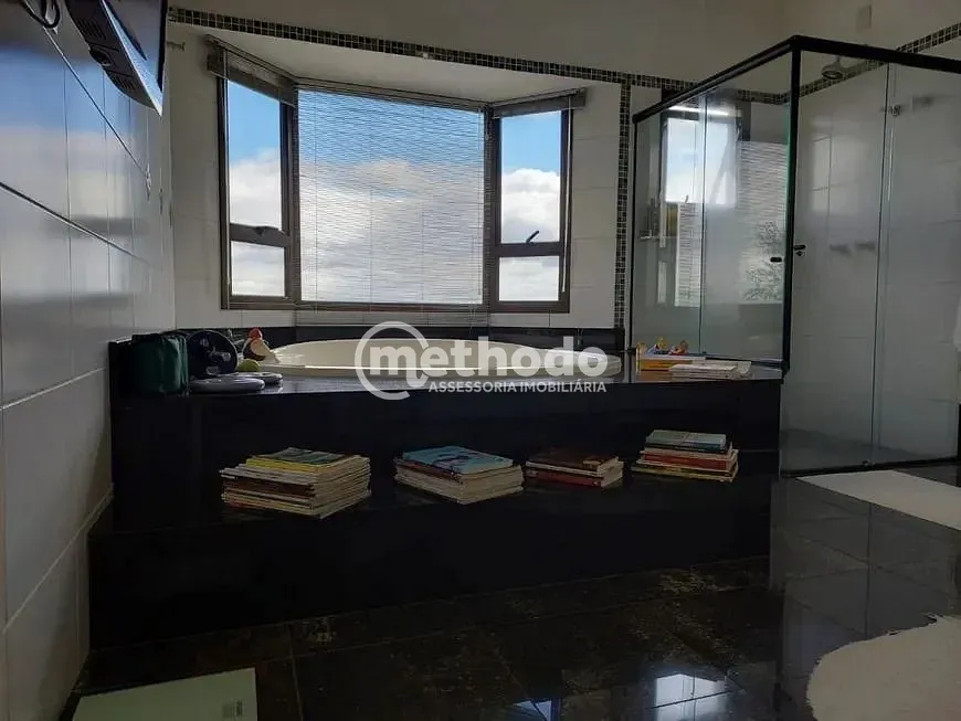 Casa, 5 quartos, 490 m² - Foto 12
