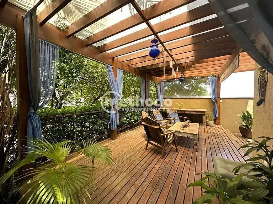 Casa, 5 quartos, 490 m² - Foto 29