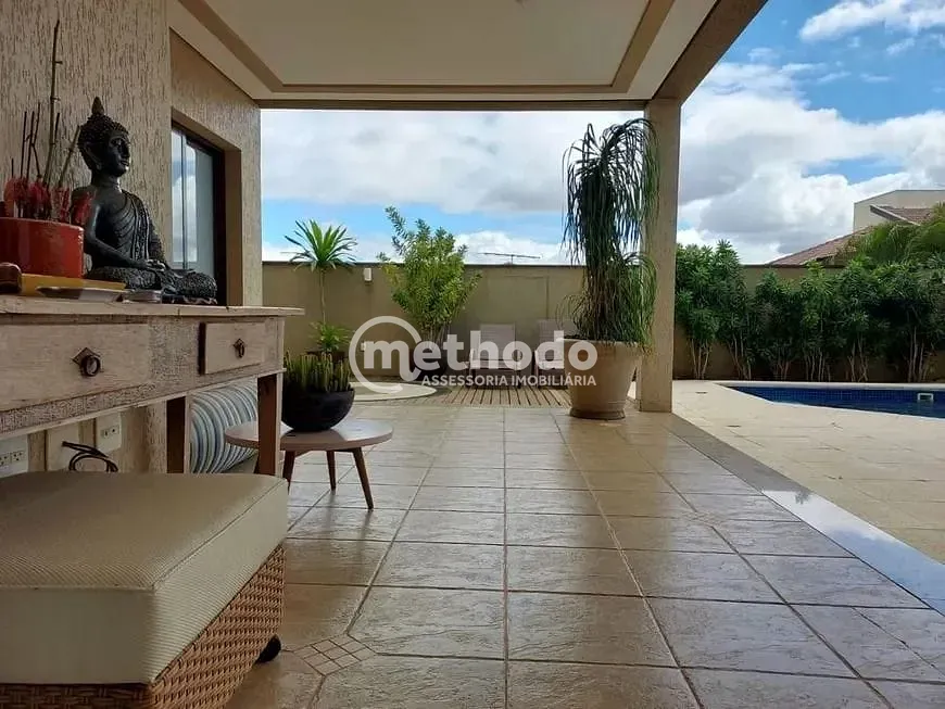 Casa, 5 quartos, 490 m² - Foto 28