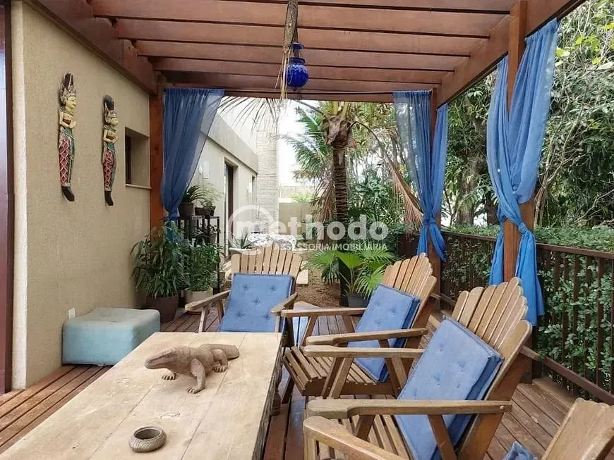 Casa, 5 quartos, 490 m² - Foto 7