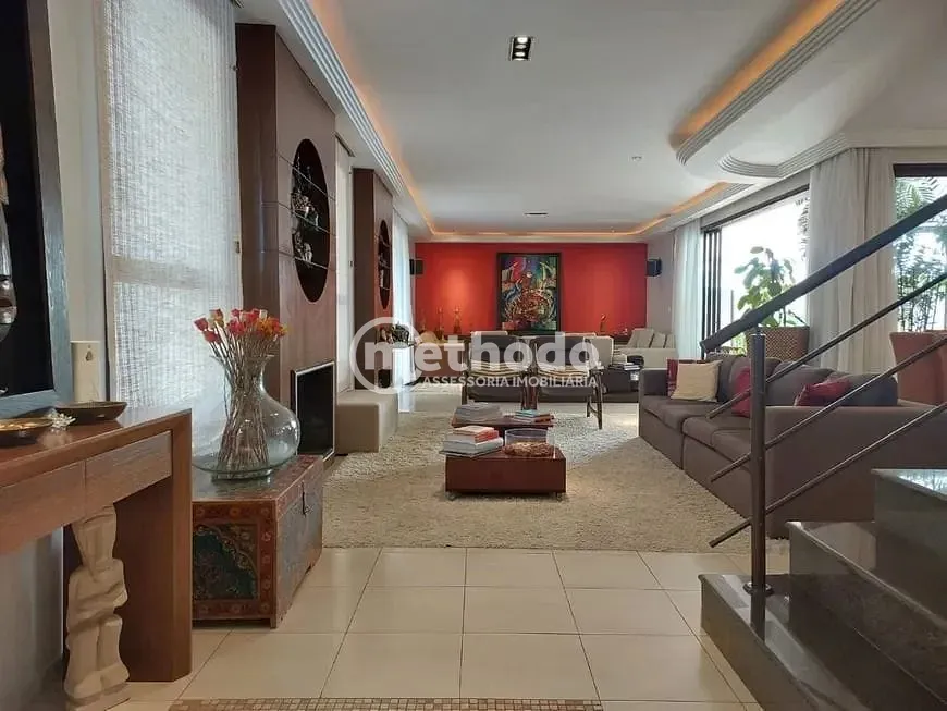 Casa, 5 quartos, 490 m² - Foto 20